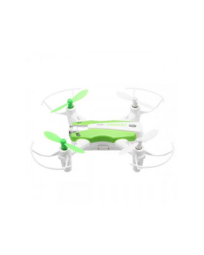 Р/У квадрокоптер Cheerson CX-17 WiFi RTF 2.4G (зеленый)