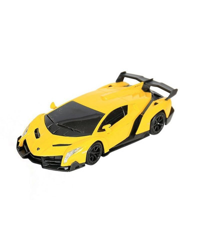 Машина MSZ Lamborghini Veneno 68421 1/32, сенсор (заправь и поехали)