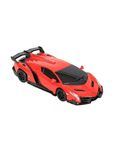 Машина MSZ Lamborghini Veneno 68421 1/32, сенсор (заправь и поехали)