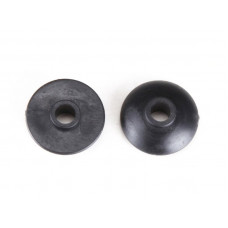 Зажимы крепления спойлера