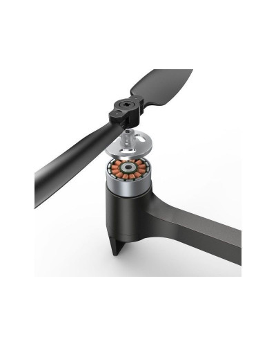 Радиоуправляемый квадрокоптер MJX MEW4-1 Brushless FPV GPS 1080p