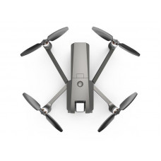 Радиоуправляемый квадрокоптер MJX MEW4-1 Brushless FPV GPS 1080p