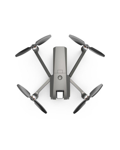 Радиоуправляемый квадрокоптер MJX MEW4-1 Brushless FPV GPS 1080p