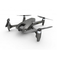 Радиоуправляемый квадрокоптер MJX MEW4-1 Brushless FPV GPS 1080p