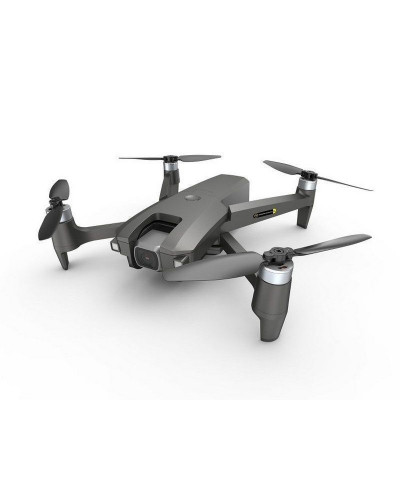 Радиоуправляемый квадрокоптер MJX MEW4-1 Brushless FPV GPS 1080p