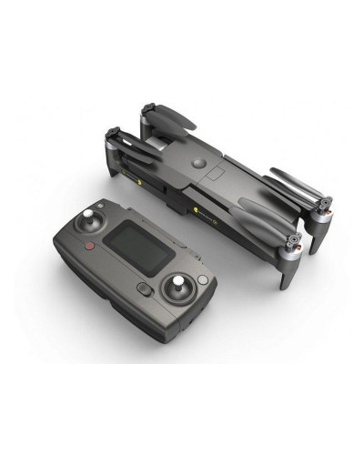 Радиоуправляемый квадрокоптер MJX MEW4-1 Brushless FPV GPS 1080p