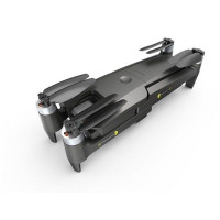 Радиоуправляемый квадрокоптер MJX MEW4-1 Brushless FPV GPS 1080p