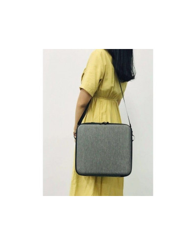 Радиоуправляемый квадрокоптер MJX MEW4-1 Brushless FPV GPS 1080p