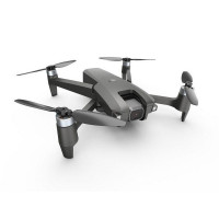 Радиоуправляемый квадрокоптер MJX MEW4-1 Brushless FPV GPS 1080p