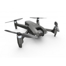 Радиоуправляемый квадрокоптер MJX MEW4-1 Brushless FPV GPS 1080p