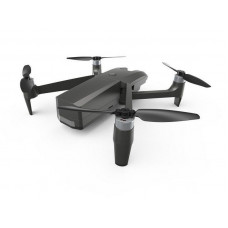 Радиоуправляемый квадрокоптер MJX MEW4-1 Brushless FPV GPS 1080p