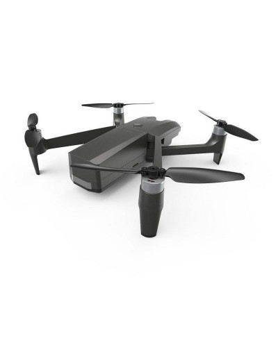 Радиоуправляемый квадрокоптер MJX MEW4-1 Brushless FPV GPS 1080p