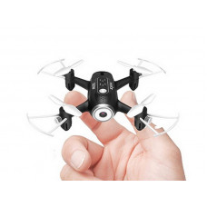 Р/У квадрокоптер Syma X22W с FPV трансляцией Wi-Fi, камера 0,3 Мп, 2.4G RTF