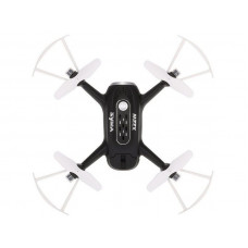 Р/У квадрокоптер Syma X22W с FPV трансляцией Wi-Fi, камера 0,3 Мп, 2.4G RTF