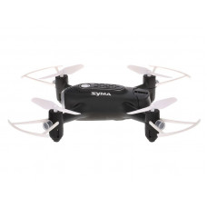 Р/У квадрокоптер Syma X22W с FPV трансляцией Wi-Fi, камера 0,3 Мп, 2.4G RTF