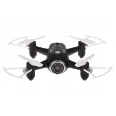 Р/У квадрокоптер Syma X22W с FPV трансляцией Wi-Fi, камера 0,3 Мп, 2.4G RTF