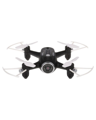 Р/У квадрокоптер Syma X22W с FPV трансляцией Wi-Fi, камера 0,3 Мп, 2.4G RTF