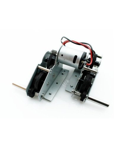 Набор запасных частей для танка Heng Long KV-1 редуктора