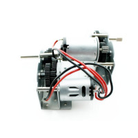 Набор запасных частей для танка Heng Long KV-1 редуктора