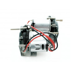 Набор запасных частей для танка Heng Long KV-1 редуктора