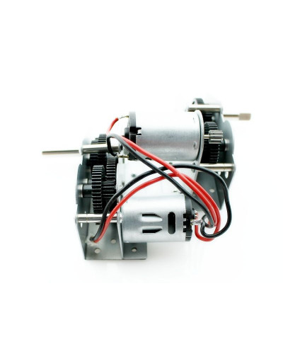 Набор запасных частей для танка Heng Long KV-1 редуктора