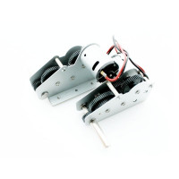 Набор запасных частей для танка Heng Long KV-1 редуктора