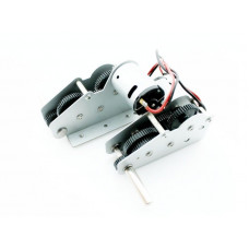 Набор запасных частей для танка Heng Long KV-1 редуктора