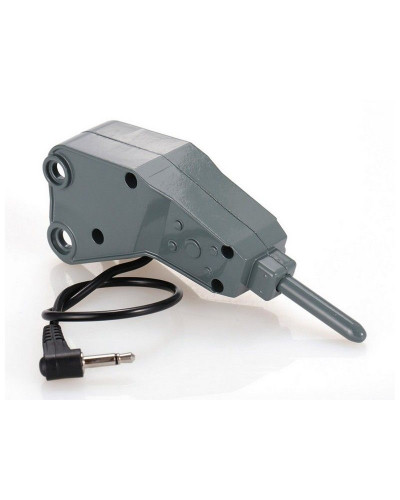 Р/У экскаватор Double Eagle 1:16, ковш, отбойный молоток