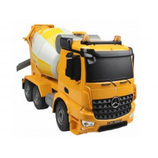 Р/У бетономешалка Double Eagle Mercedes-Benz Arocs 1:20