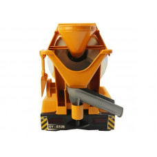 Р/У бетономешалка Double Eagle Mercedes-Benz Arocs 1:20