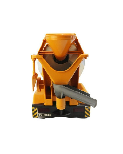 Р/У бетономешалка Double Eagle Mercedes-Benz Arocs 1:20