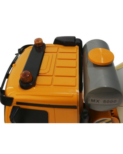 Р/У бетономешалка Double Eagle Mercedes-Benz Arocs 1:20