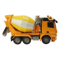 Р/У бетономешалка Double Eagle Mercedes-Benz Arocs 1:20