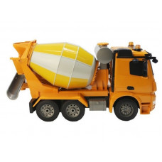 Р/У бетономешалка Double Eagle Mercedes-Benz Arocs 1:20