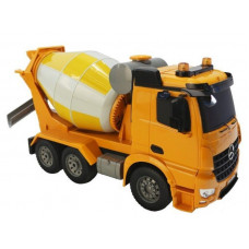 Р/У бетономешалка Double Eagle Mercedes-Benz Arocs 1:20