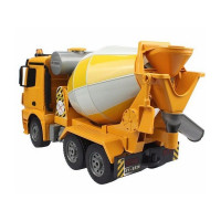 Р/У бетономешалка Double Eagle Mercedes-Benz Arocs 1:20