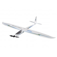 Радиоуправляемый планер Top RC Lightning V2 (Propeller Power System) 1500мм 2.4G 4-ch LiPo RTF