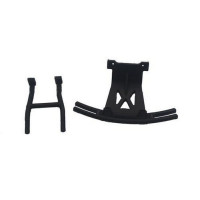 Бампер передний для машин Himoto масштаб 1/10