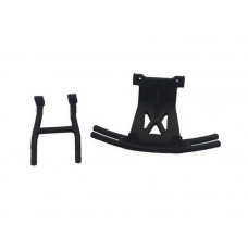 Бампер передний для машин Himoto масштаб 1/10