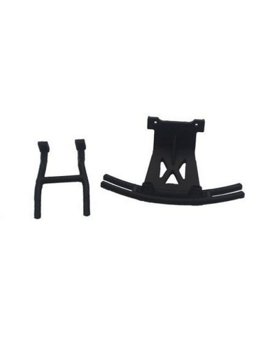 Бампер передний для машин Himoto масштаб 1/10