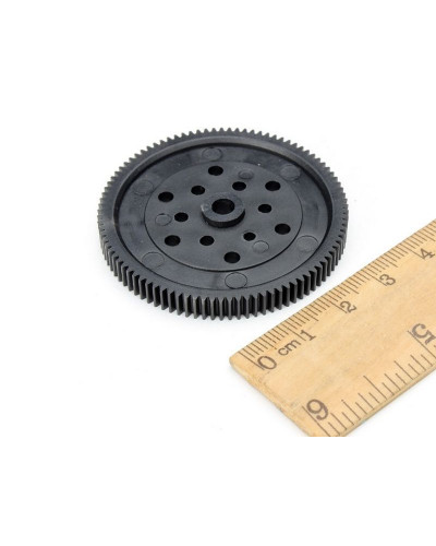 Главная шестерня 93T для HG-P401/P402/P601