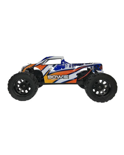 Радиоуправляемый монстр Himoto Bowie PRO 4WD 2.4G 1/10 RTR