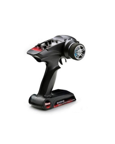 Радиоуправляемый монстр Himoto Bowie PRO 4WD 2.4G 1/10 RTR