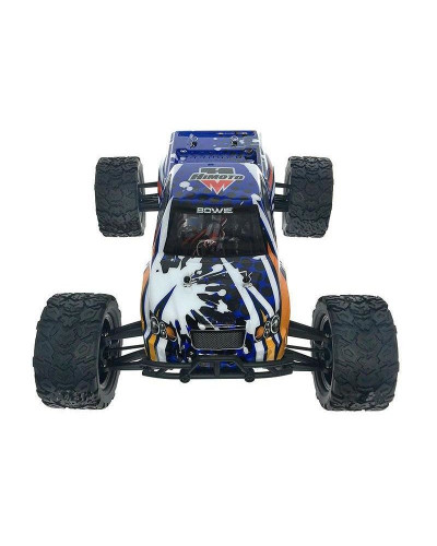 Радиоуправляемый монстр Himoto Bowie PRO 4WD 2.4G 1/10 RTR