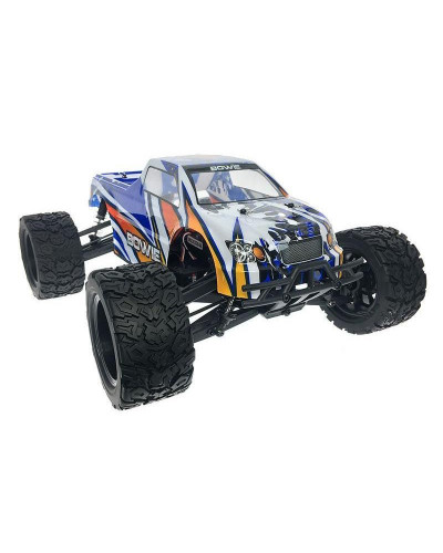 Радиоуправляемый монстр Himoto Bowie PRO 4WD 2.4G 1/10 RTR
