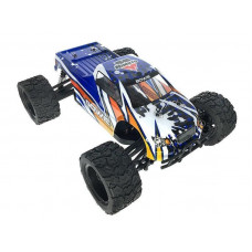 Радиоуправляемый монстр Himoto Bowie PRO 4WD 2.4G 1/10 RTR