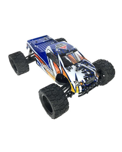 Радиоуправляемый монстр Himoto Bowie PRO 4WD 2.4G 1/10 RTR