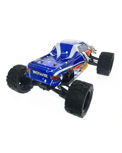 Радиоуправляемый монстр Himoto Bowie PRO 4WD 2.4G 1/10 RTR