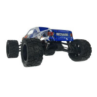 Радиоуправляемый монстр Himoto Bowie PRO 4WD 2.4G 1/10 RTR
