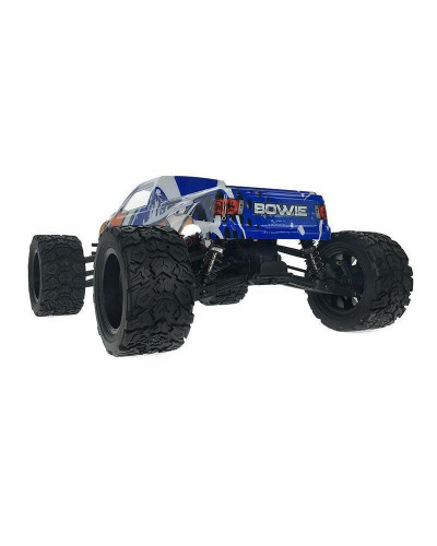 Радиоуправляемый монстр Himoto Bowie PRO 4WD 2.4G 1/10 RTR